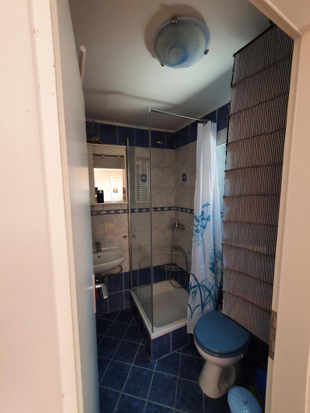 Dramalj 17 Apartments الغرفة الصورة
